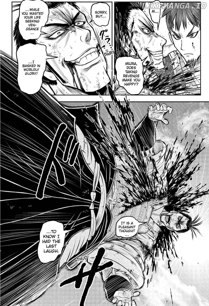 The Elusive Samurai Chapter 204 image 14_optimized